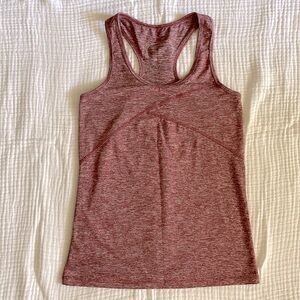 Oiselle Lux Racerback